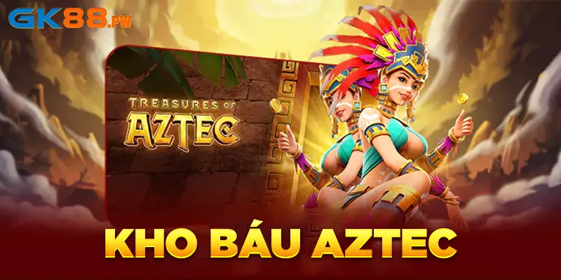 Kho báu Aztec