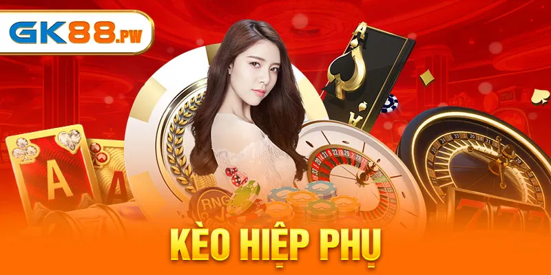 Kèo hiệp phụ