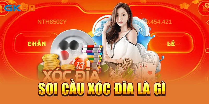 soi cầu xóc đĩa là gì