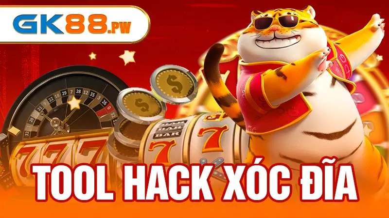 tool hack xóc đĩa online